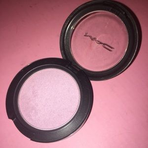 Mac full of joy blush